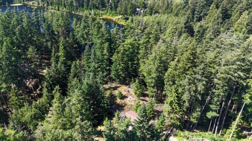 360 Salal Road, Bowen Island, BC 