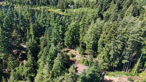 360 Salal Road, Bowen Island, BC 