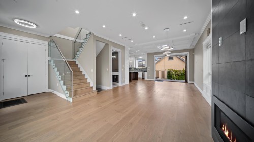 8068 Haig Street, Vancouver, BC 