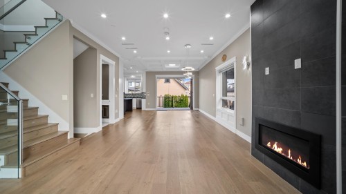 8068 Haig Street, Vancouver, BC 