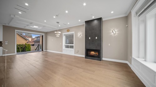 8068 Haig Street, Vancouver, BC 