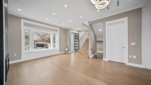 8068 Haig Street, Vancouver, BC 