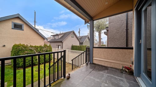 8068 Haig Street, Vancouver, BC 