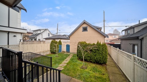 8068 Haig Street, Vancouver, BC 