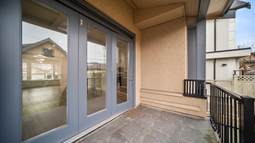 8068 Haig Street, Vancouver, BC 