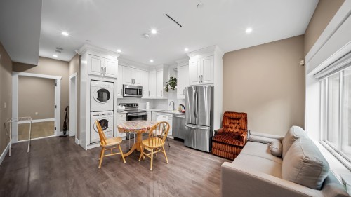 8068 Haig Street, Vancouver, BC 