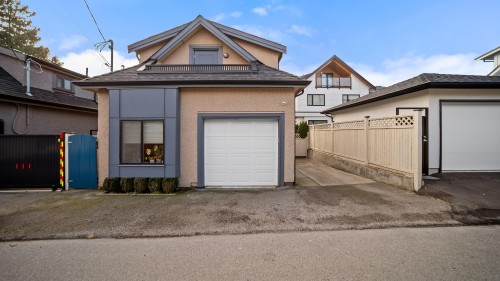 8068 Haig Street, Vancouver, BC 