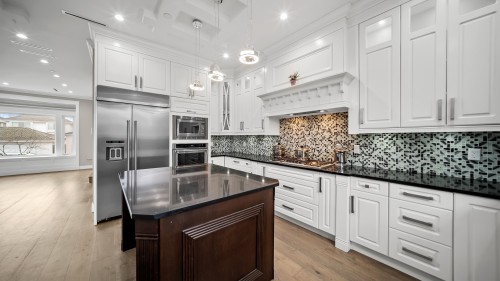 8068 Haig Street, Vancouver, BC 