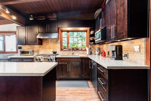 3543 Bedwell Bay Road, Belcarra, BC 
