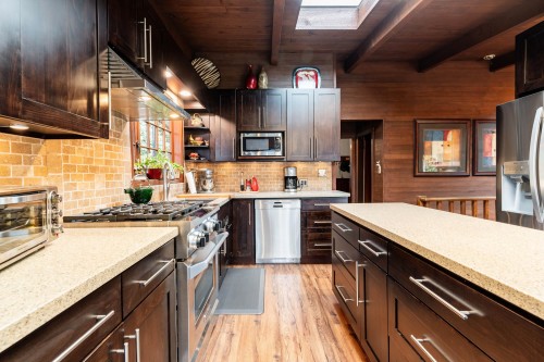 3543 Bedwell Bay Road, Belcarra, BC 