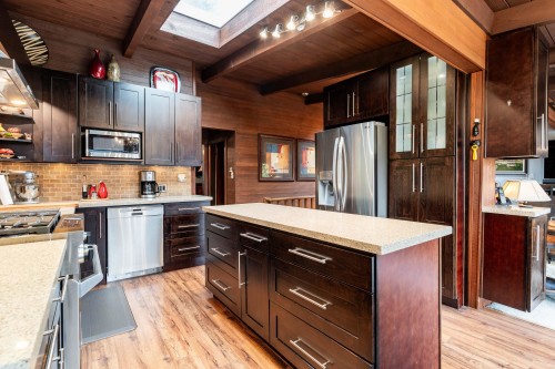 3543 Bedwell Bay Road, Belcarra, BC 
