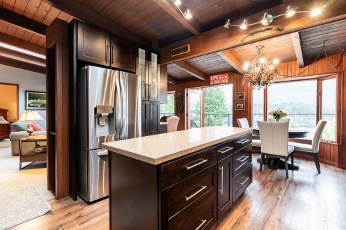 3543 Bedwell Bay Road, Belcarra, BC 