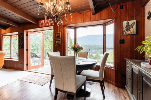 3543 Bedwell Bay Road, Belcarra, BC 