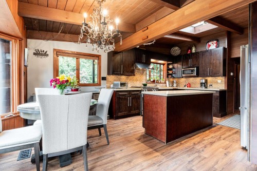3543 Bedwell Bay Road, Belcarra, BC 