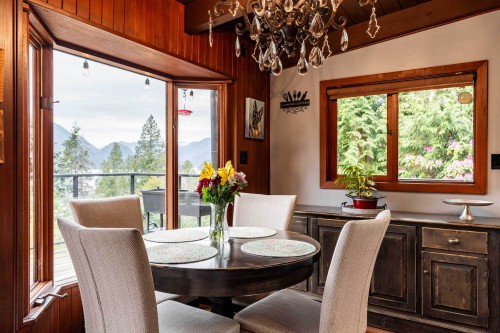 3543 Bedwell Bay Road, Belcarra, BC 