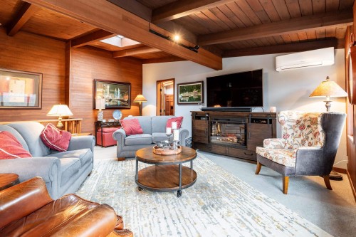 3543 Bedwell Bay Road, Belcarra, BC 