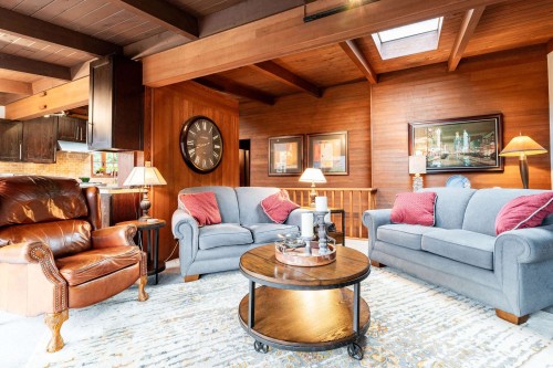 3543 Bedwell Bay Road, Belcarra, BC 