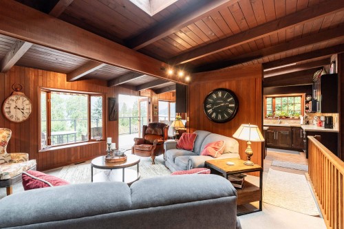 3543 Bedwell Bay Road, Belcarra, BC 