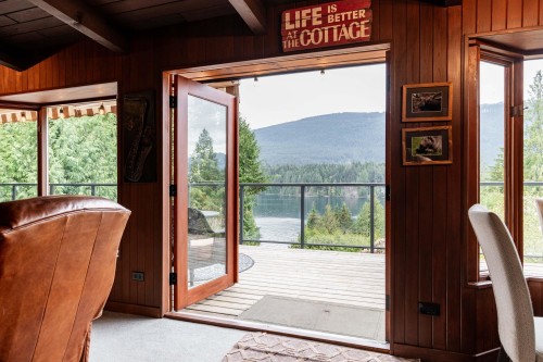 3543 Bedwell Bay Road, Belcarra, BC 