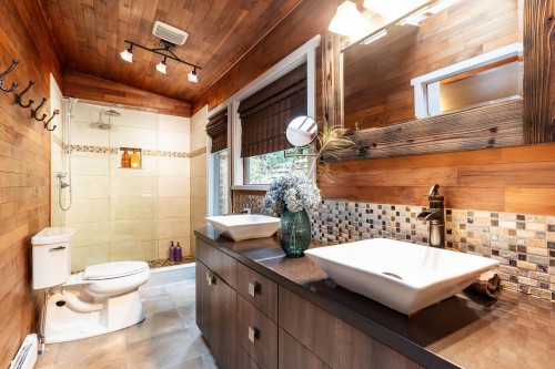 3543 Bedwell Bay Road, Belcarra, BC 