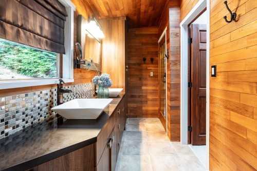 3543 Bedwell Bay Road, Belcarra, BC 