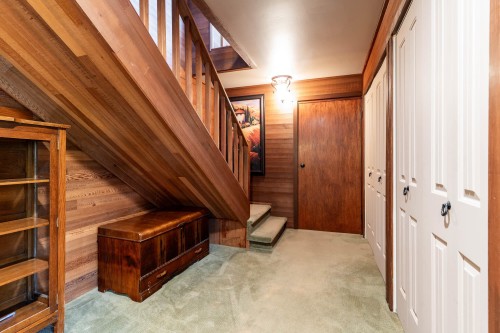 3543 Bedwell Bay Road, Belcarra, BC 