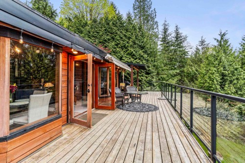 3543 Bedwell Bay Road, Belcarra, BC 