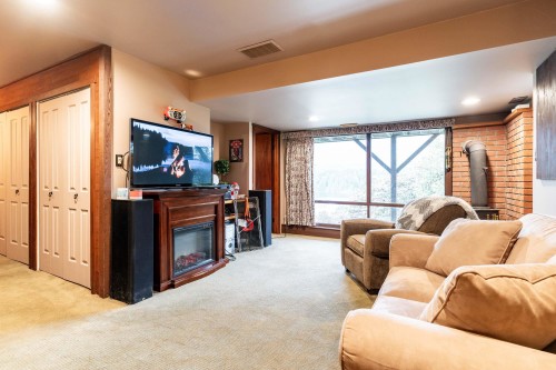 3543 Bedwell Bay Road, Belcarra, BC 