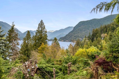 3543 Bedwell Bay Road, Belcarra, BC 