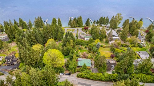 3543 Bedwell Bay Road, Belcarra, BC 