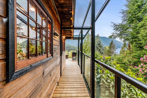 3543 Bedwell Bay Road, Belcarra, BC 