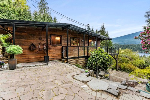 3543 Bedwell Bay Road, Belcarra, BC 