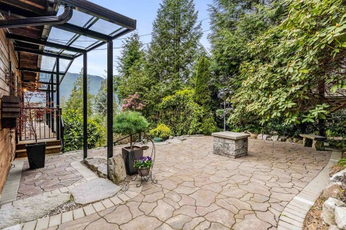 3543 Bedwell Bay Road, Belcarra, BC 