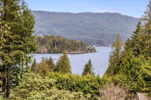 3543 Bedwell Bay Road, Belcarra, BC 