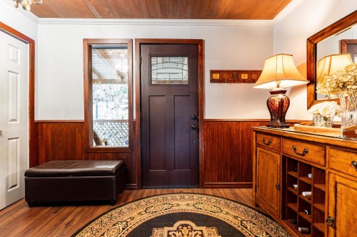3543 Bedwell Bay Road, Belcarra, BC 