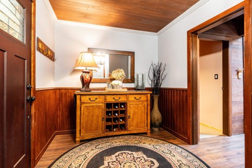 3543 Bedwell Bay Road, Belcarra, BC 