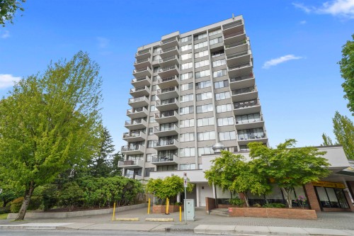 304-7235 Salisbury Avenue  Burnaby, BC V5E 4E6