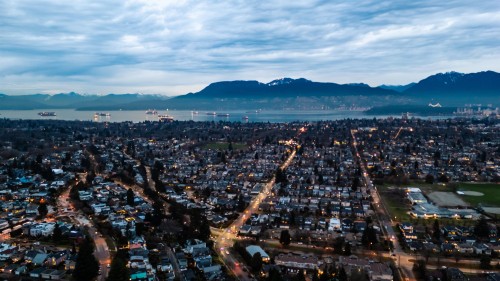 4180 Quesnel Drive, Vancouver, BC 