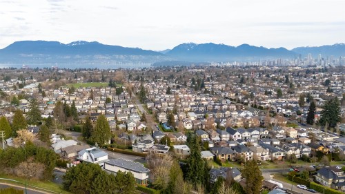4180 Quesnel Drive, Vancouver, BC 