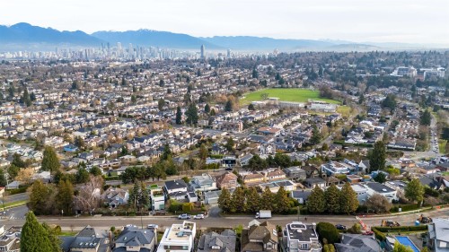 4180 Quesnel Drive, Vancouver, BC 