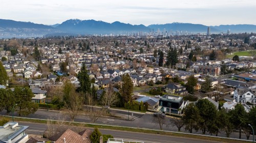 4180 Quesnel Drive, Vancouver, BC 
