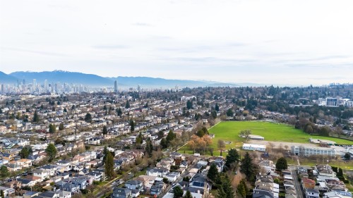 4180 Quesnel Drive, Vancouver, BC 