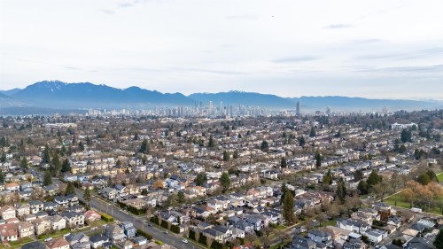 4180 Quesnel Drive, Vancouver, BC 