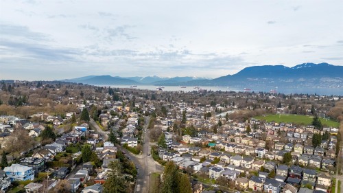 4180 Quesnel Drive, Vancouver, BC 