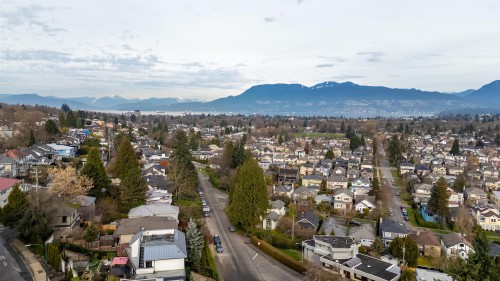 4180 Quesnel Drive, Vancouver, BC 