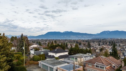 4180 Quesnel Drive, Vancouver, BC 