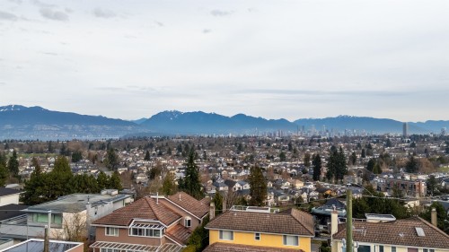 4180 Quesnel Drive, Vancouver, BC 