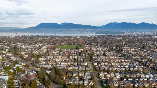 4180 Quesnel Drive, Vancouver, BC 