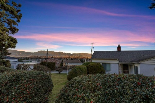 4180 Quesnel Drive, Vancouver, BC 