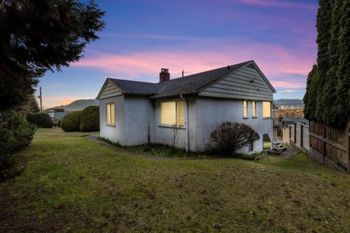 4180 Quesnel Drive, Vancouver, BC 